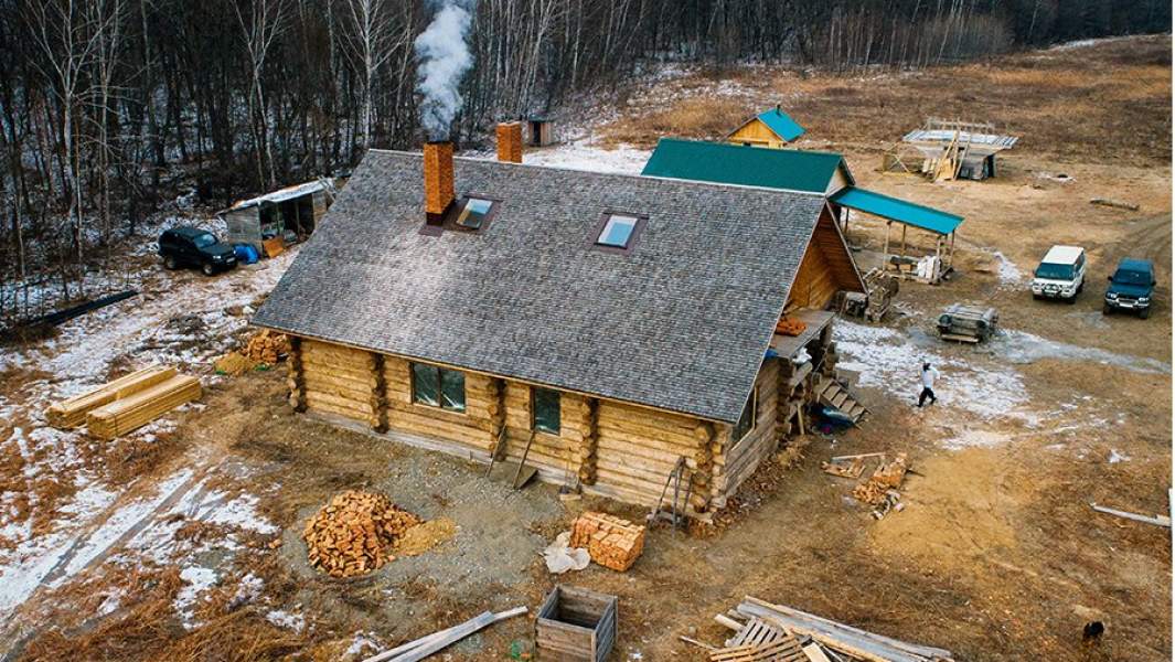 предприятие