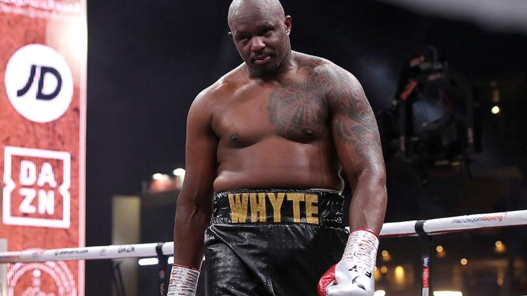 диллиан уайт