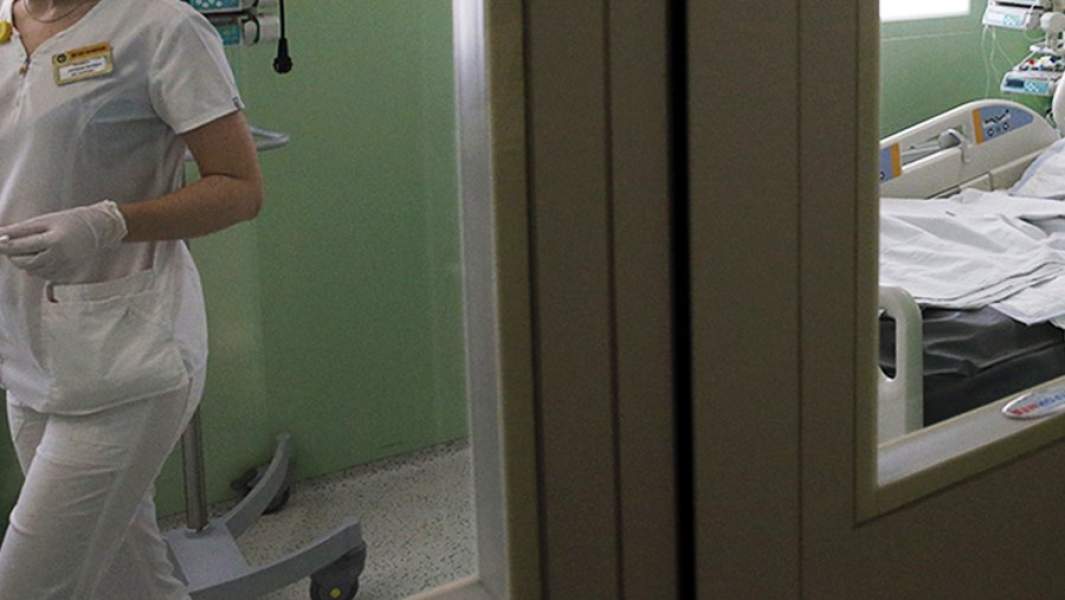 реанимация