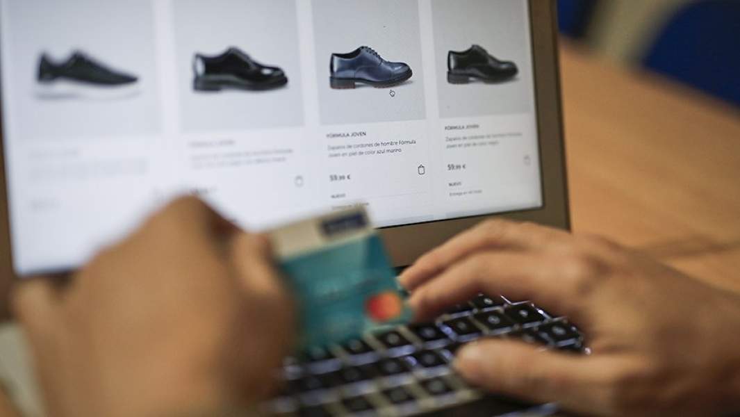 онлайн магазин 