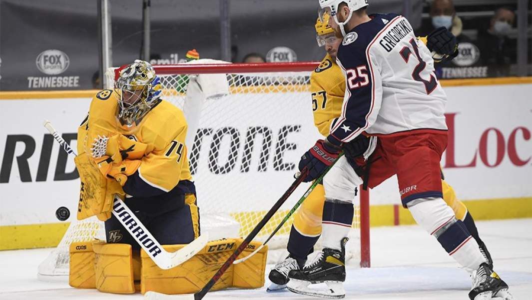 «Коламбус»