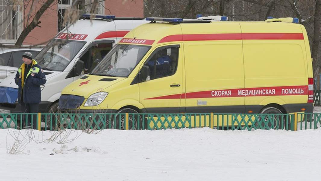 школа скорая