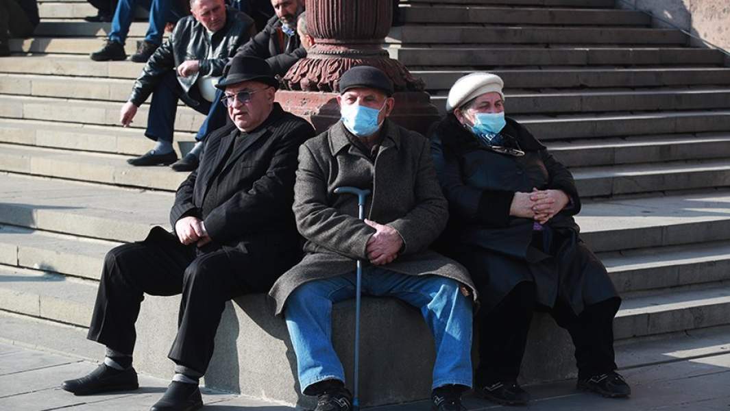 интеллегенция