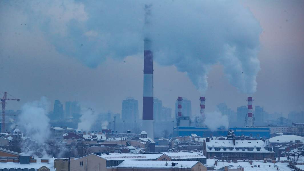 Атомный взгляд: кабмин выступил за признание ядерной энергии безуглеродной