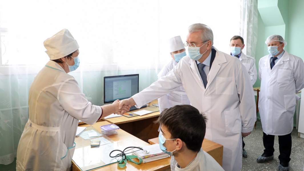 Иван Белозерцев