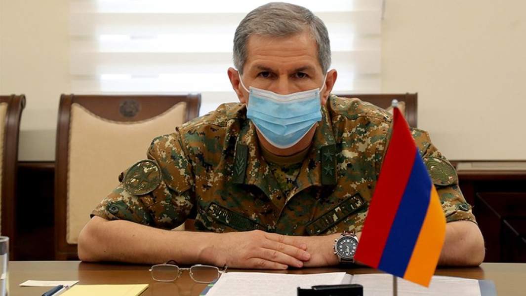 Оник Гаспарян