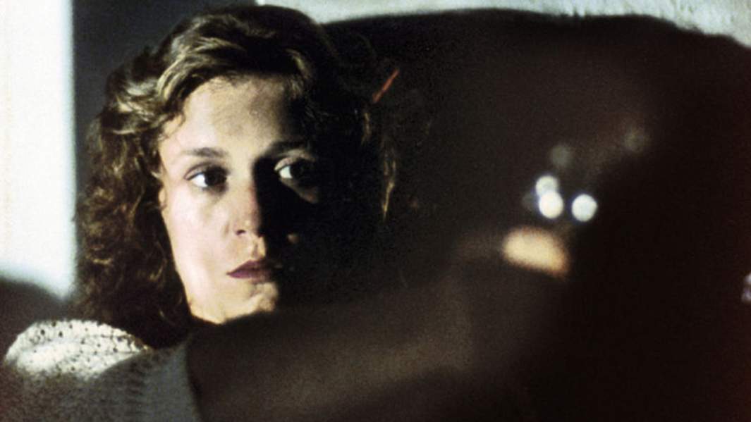 Кадр из фильма «Просто кровь»