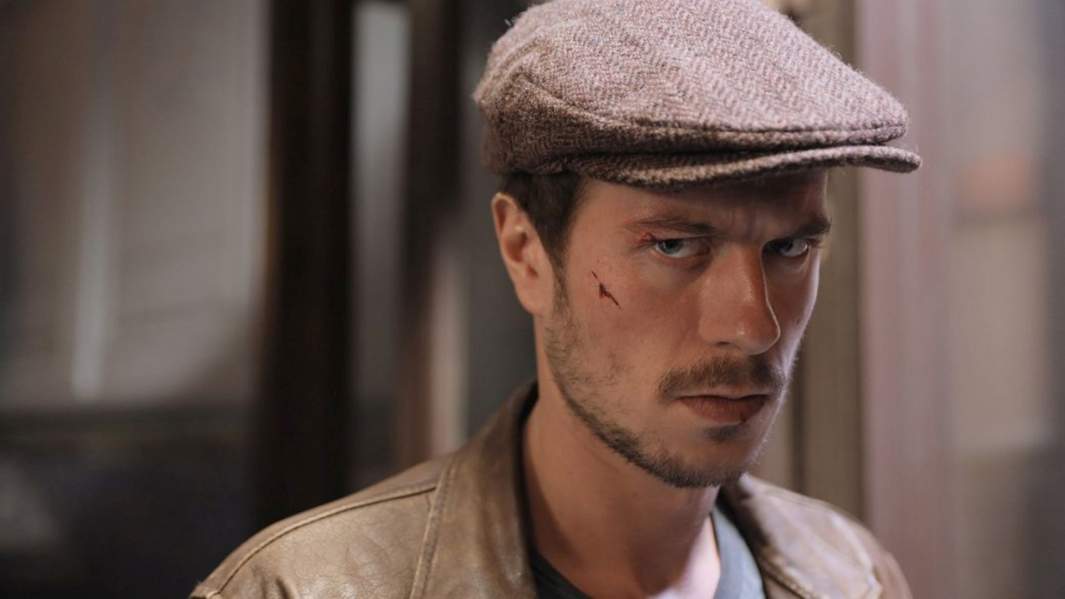 «Майор Гром: Чумной доктор»