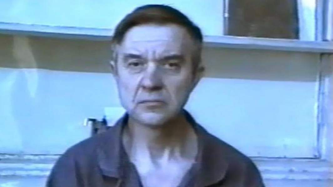 Викторе Мохов