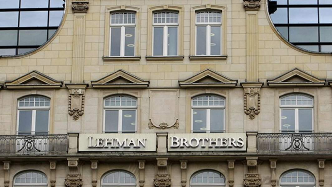 Lehman Brothers