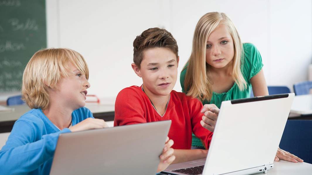 Разводной ключ: кто научит детей безопасному поведению в Сети