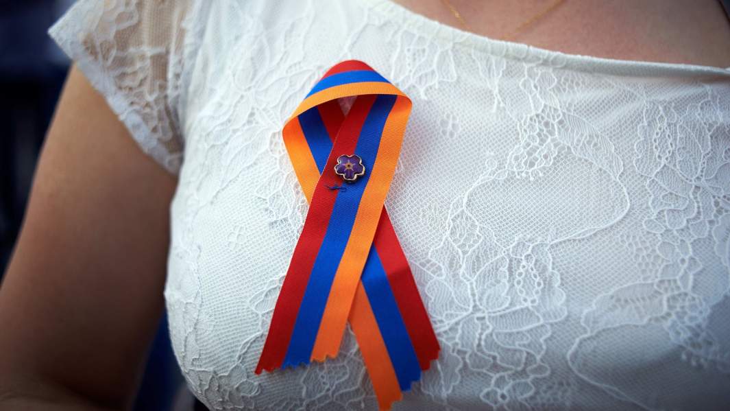 Пообещал и сделал: США признали геноцидом массовое убийство армян