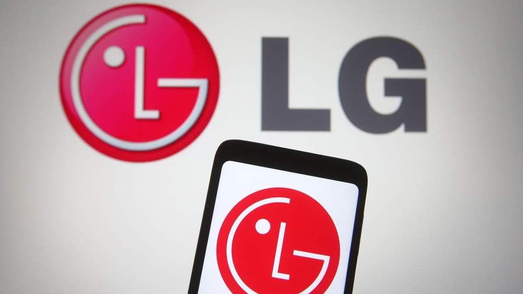 LG