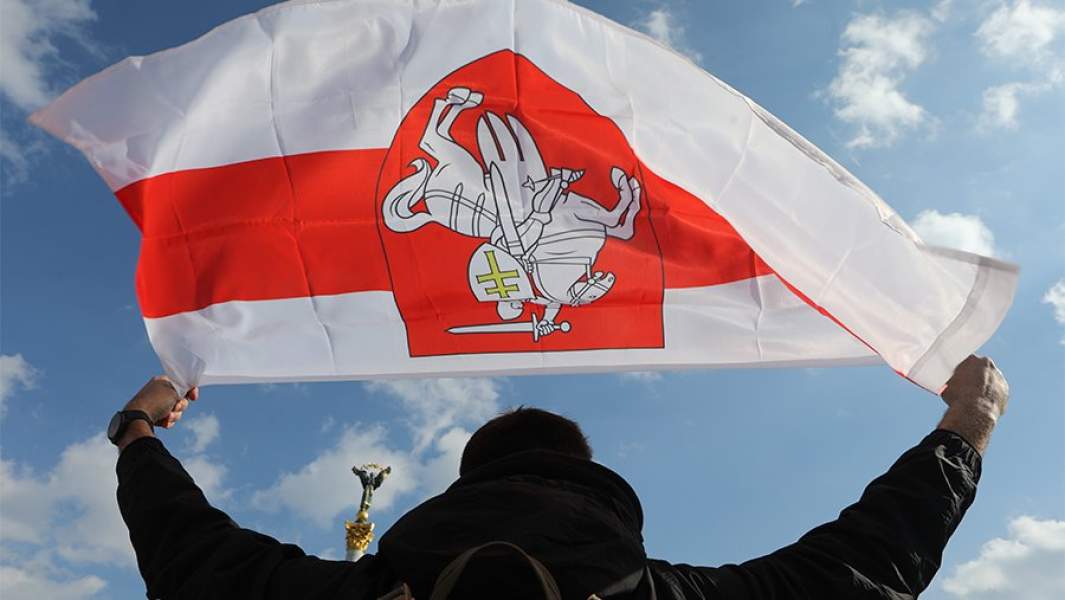 украина белоруссия