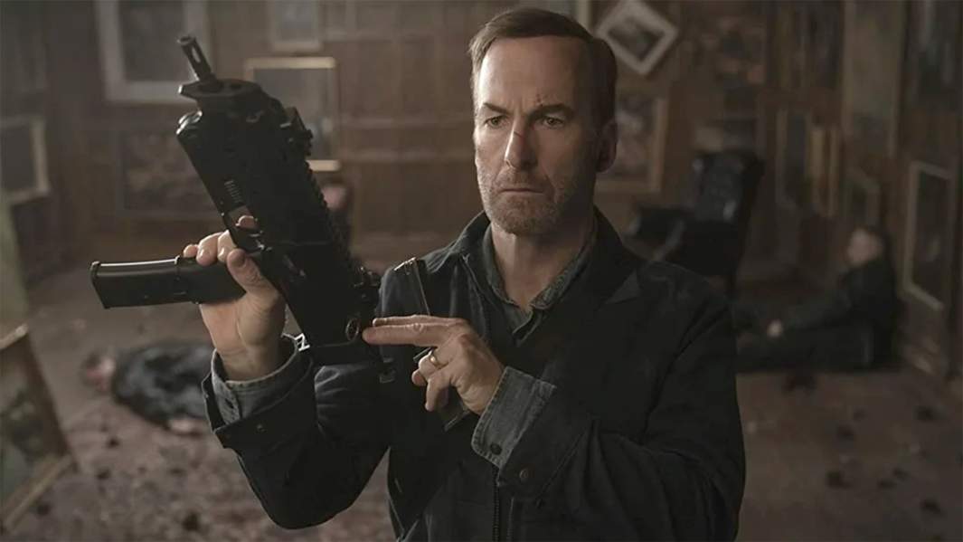 Кадр фильма «Никто»