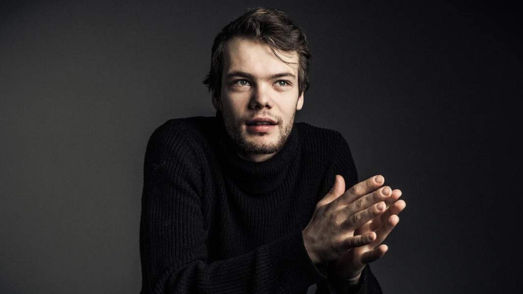 Петр Скворцов