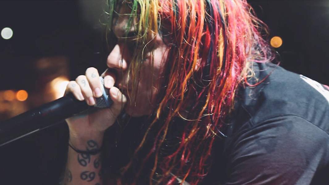 6IX9INE: Сага о Дэнни Эрнандесе