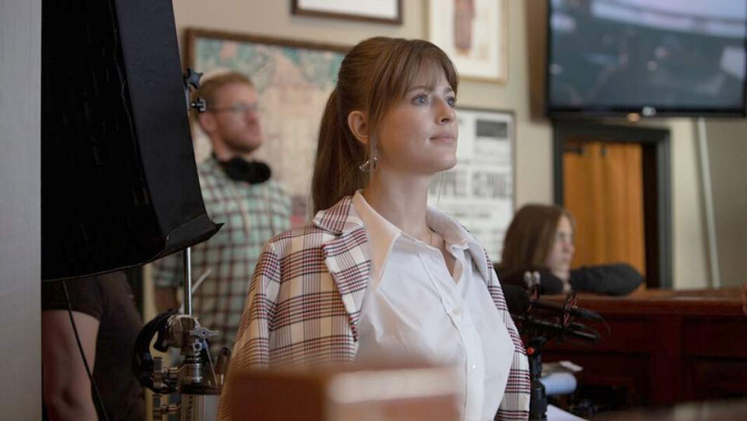 Кадр сериала «Содержанки»