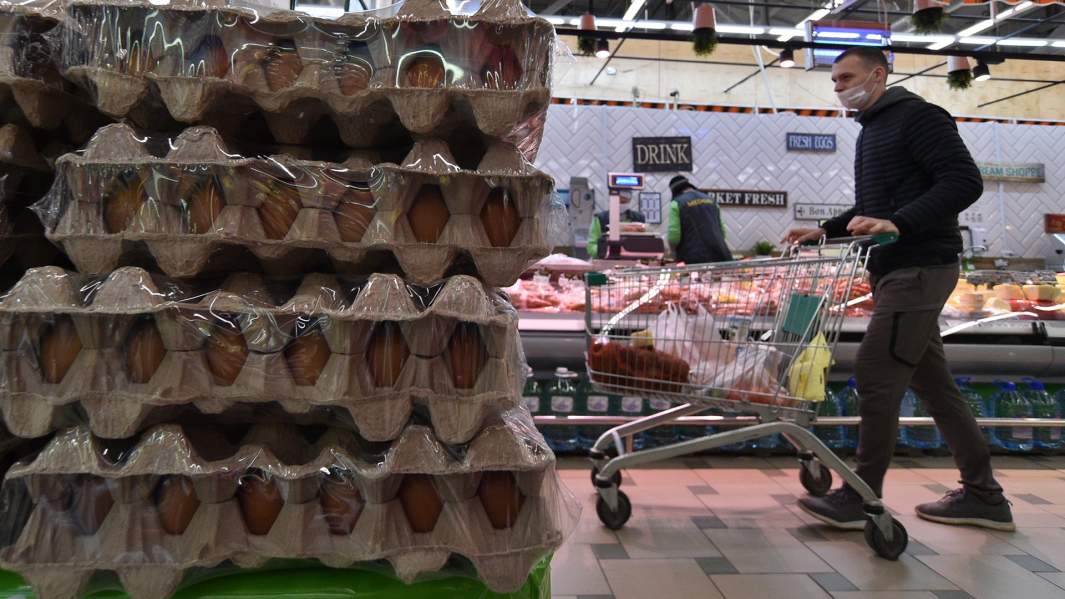 Курам наспех: цены производителей на мясо птицы пошли вниз