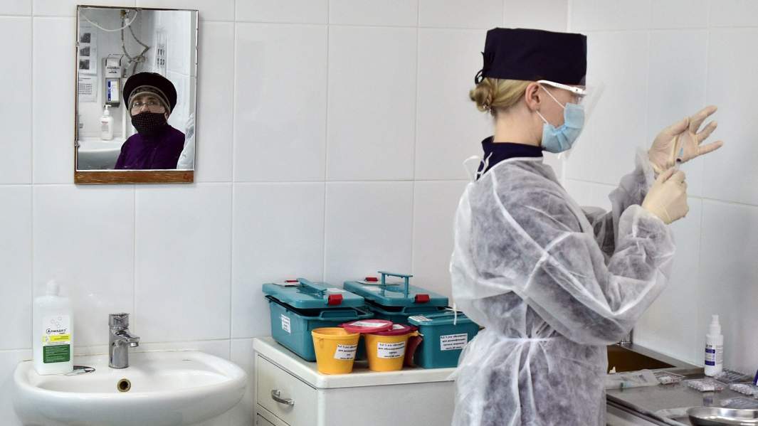 вакцинация