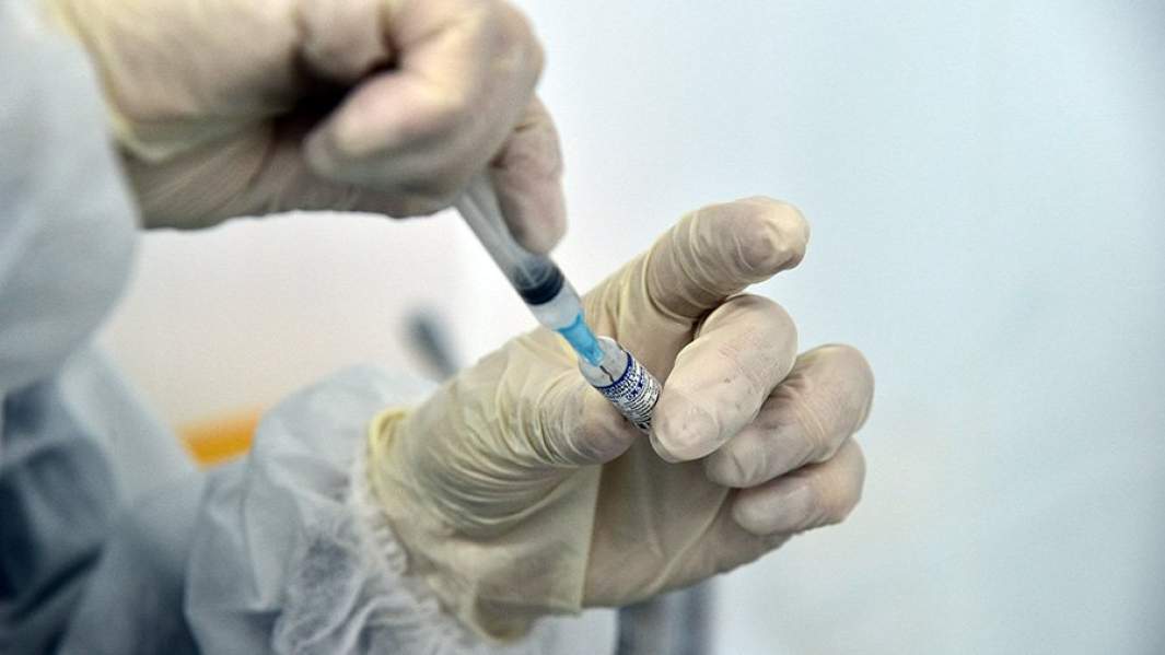 Мега-полис: страховые выплаты от COVID превысили 2,48 млрд рублей