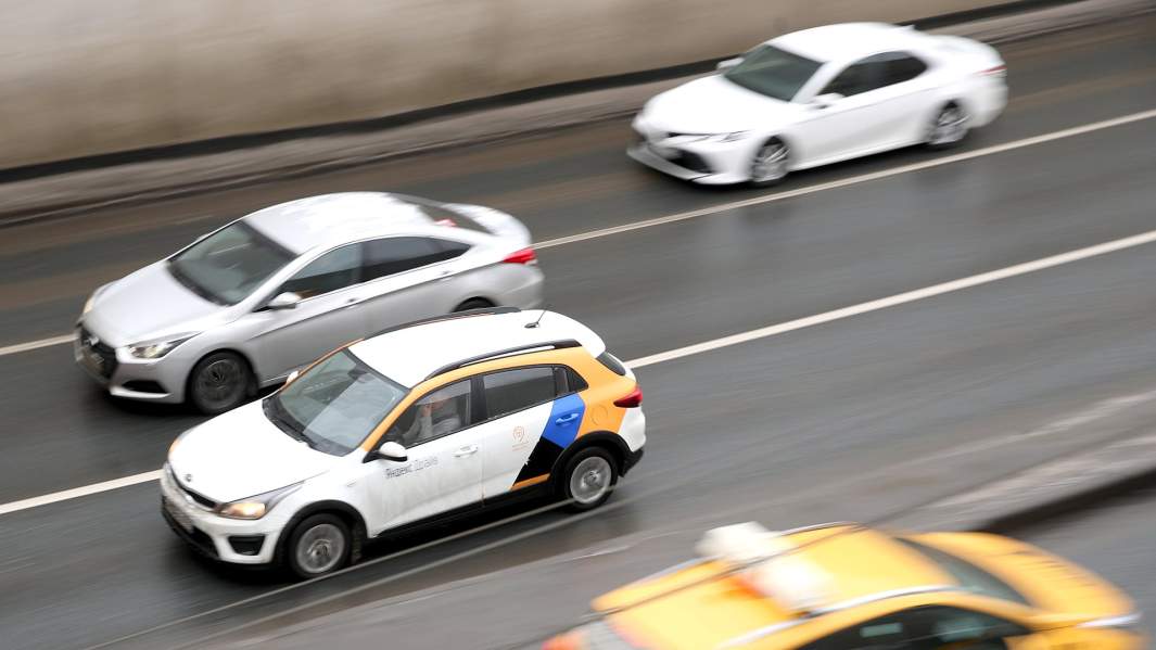 каршеринг автомобиль водитель