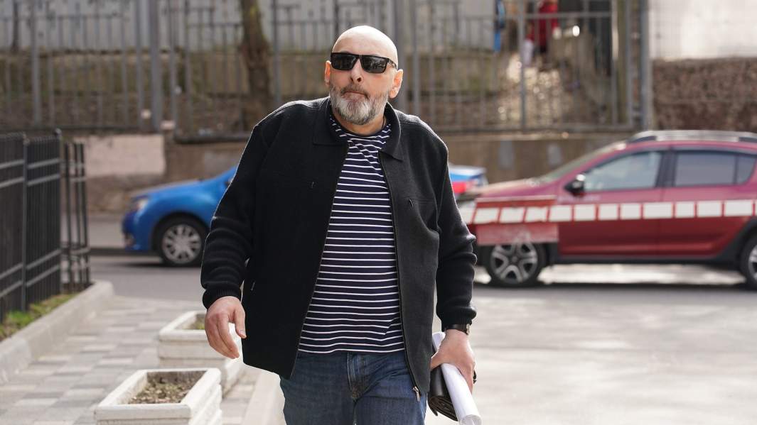 Теван Бадасян