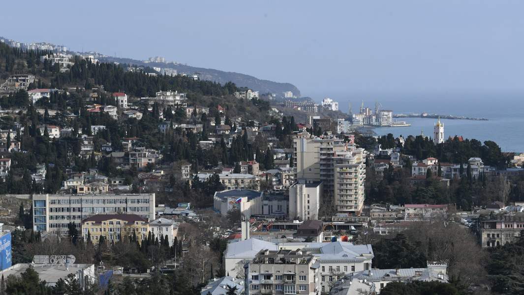 Санаторное влечение: южные курорты на майские каникулы заполнены на 95%