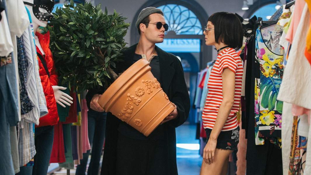 «Секреты семейной жизни».