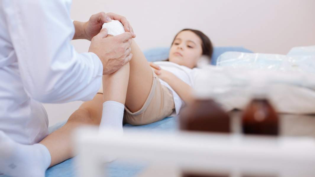 Тень здоровья: как новый закон поможет спасти детей