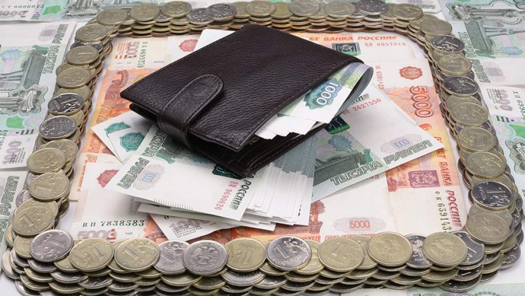 деньги