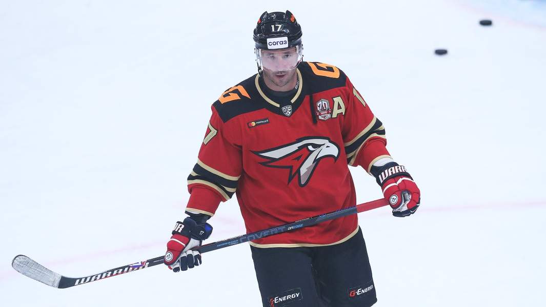 Илья Ковальчук