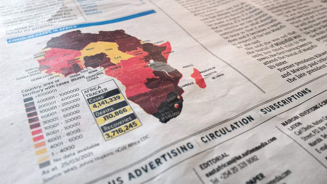 коронавирус