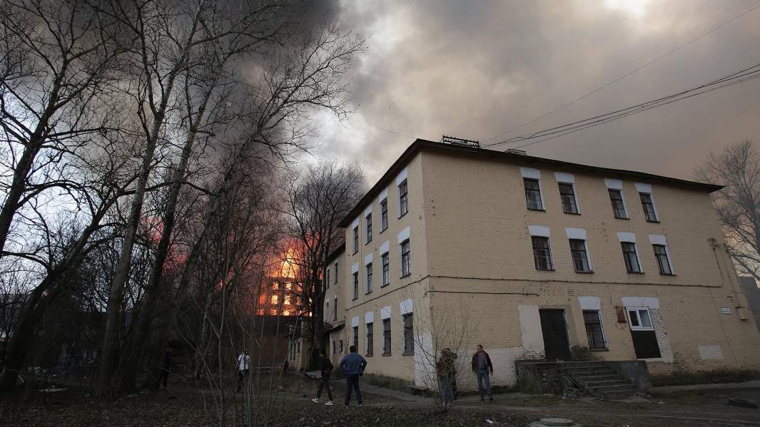 мануфактура