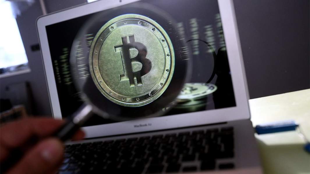 криптовалюта