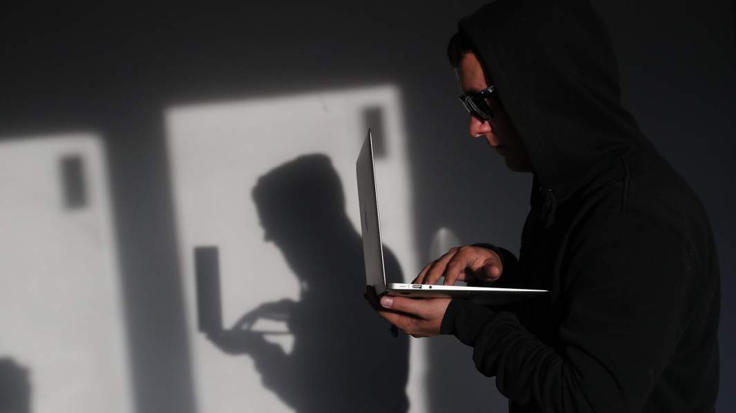 мошенничество