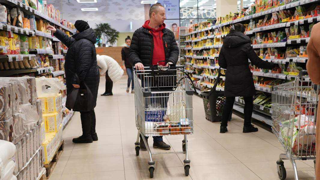 По тебе судят: названы регионы России с самым высоким уровнем жизни