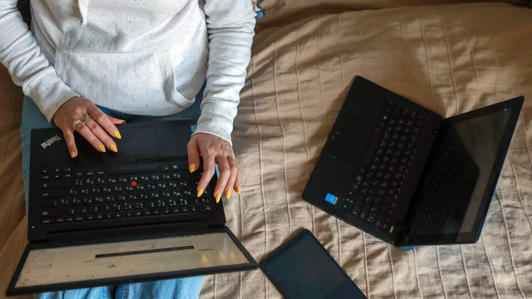 На страх и киберриск: в 2020-м резко вырос спрос на полисы от хакеров