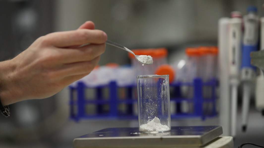 лаборатория 