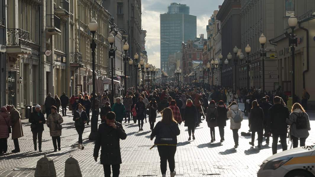 По тебе судят: названы регионы России с самым высоким уровнем жизни