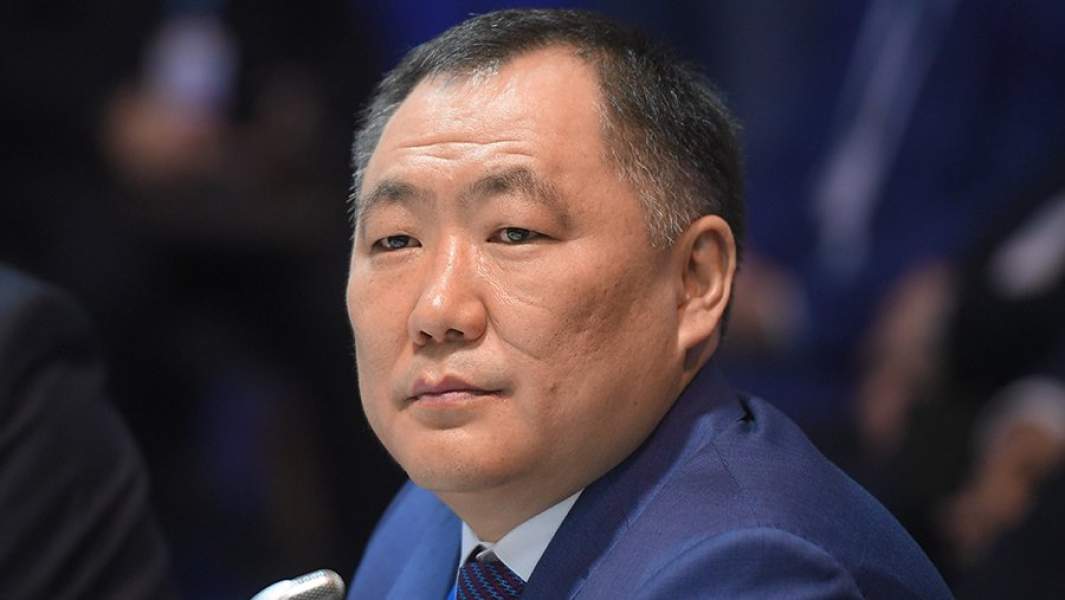 Шолбан Кара-оол