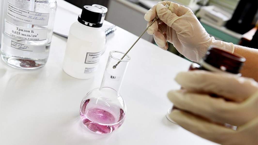 исследование