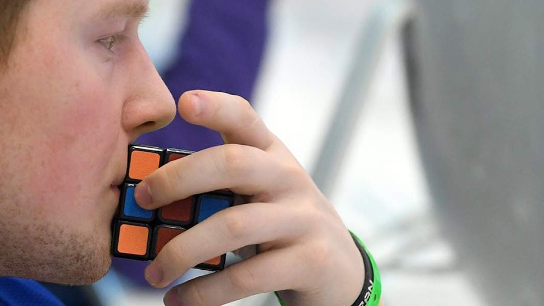 Программист