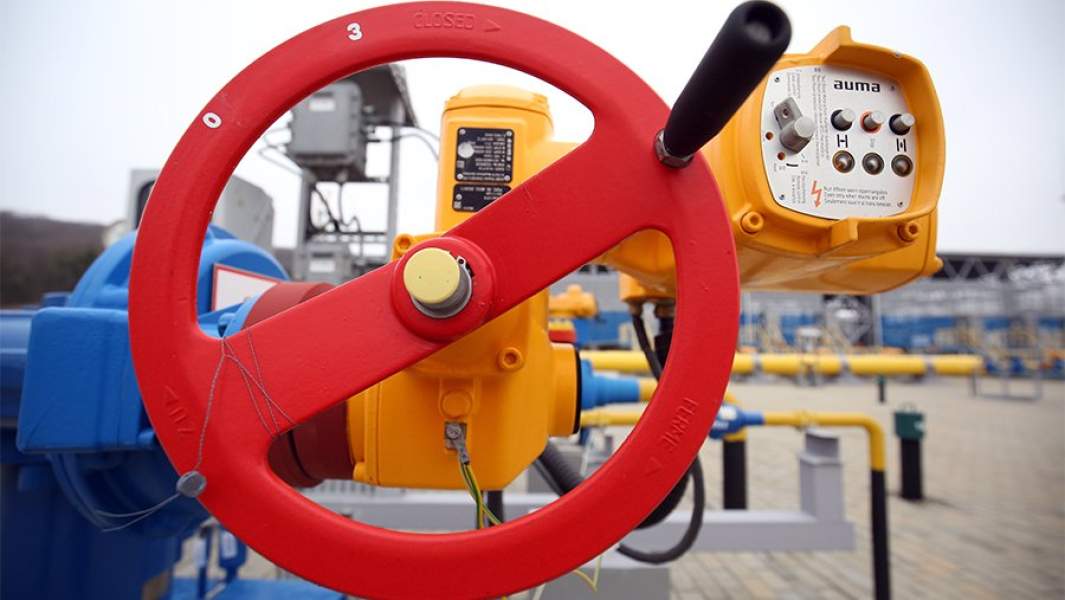 Турецкого потока