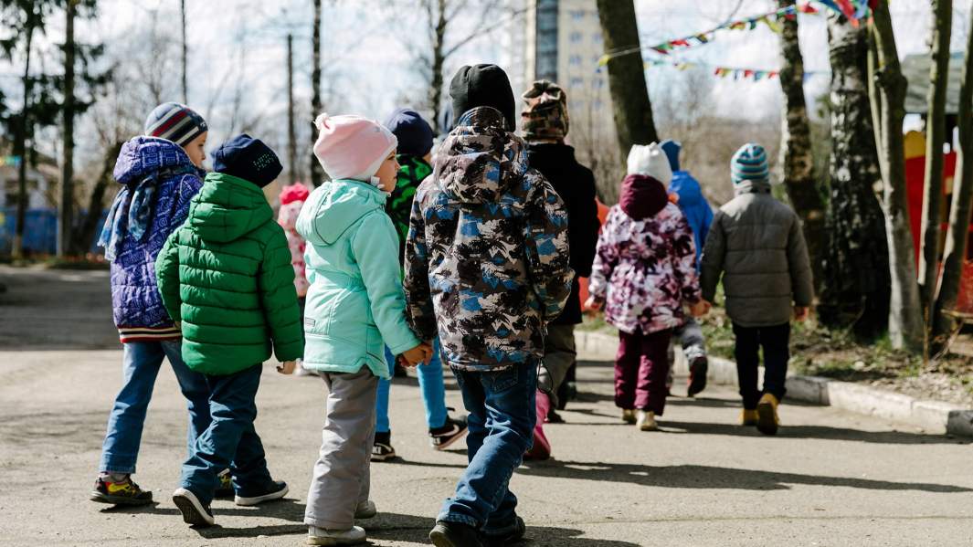 Недетские дело: самарские частные садики преследуют из-за субсидий