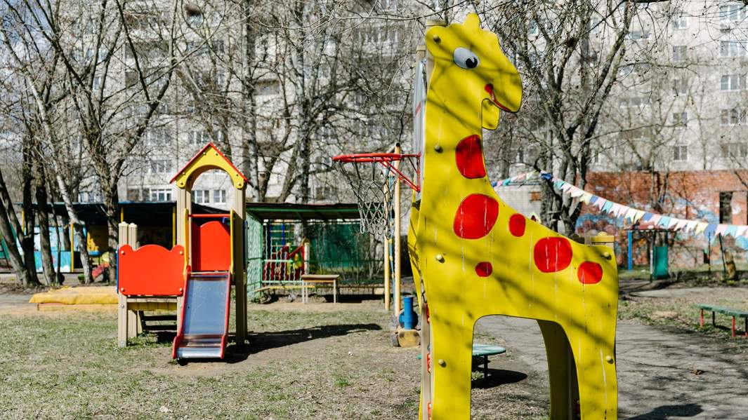 Недетские дело: самарские частные садики преследуют из-за субсидий
