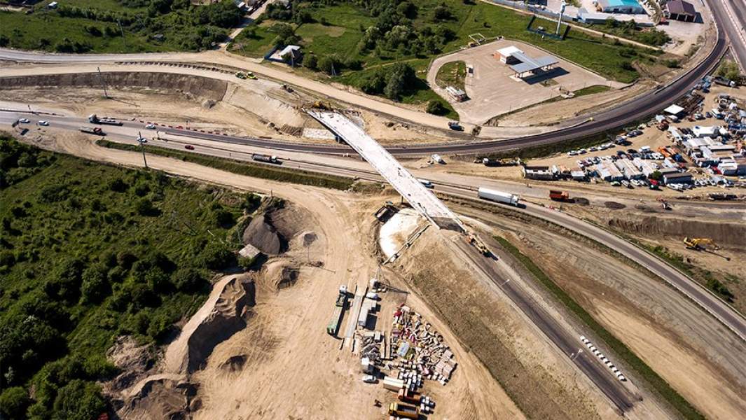 строительство