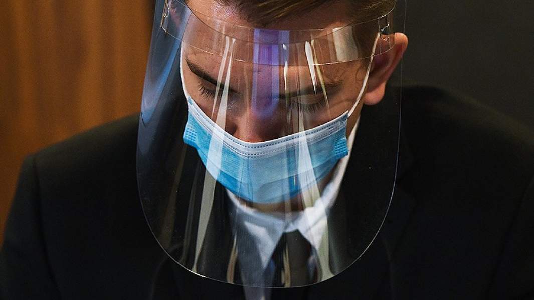 сотрудник отеля