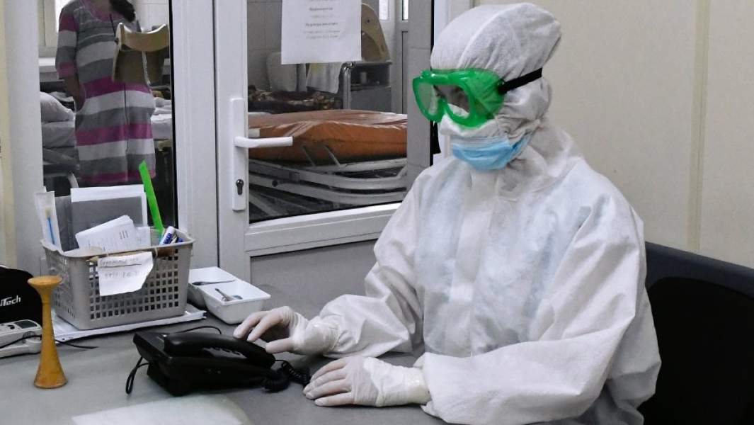 беременные