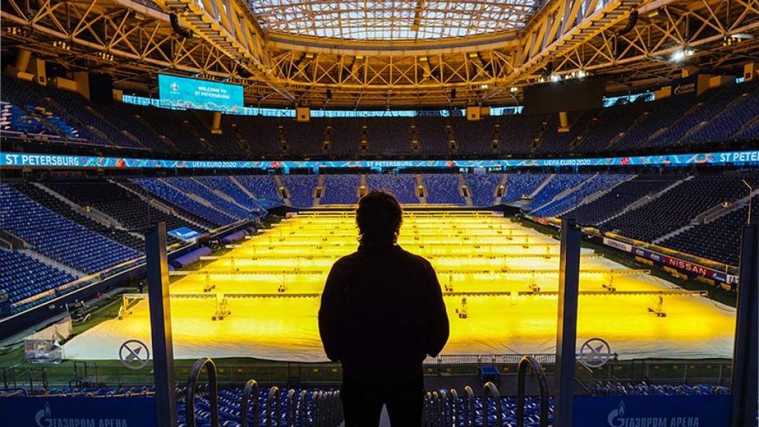 «Санкт-Петербург»